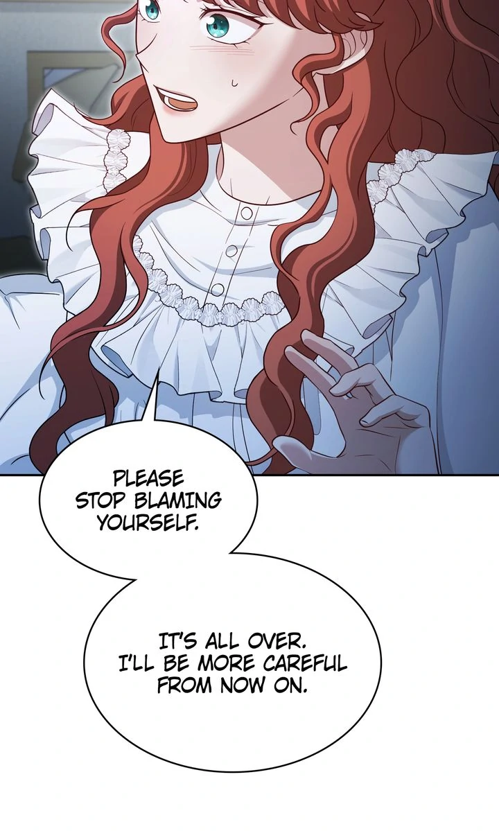I’ll Save This Damned Family! [Official] - Chapter 156 manhwa