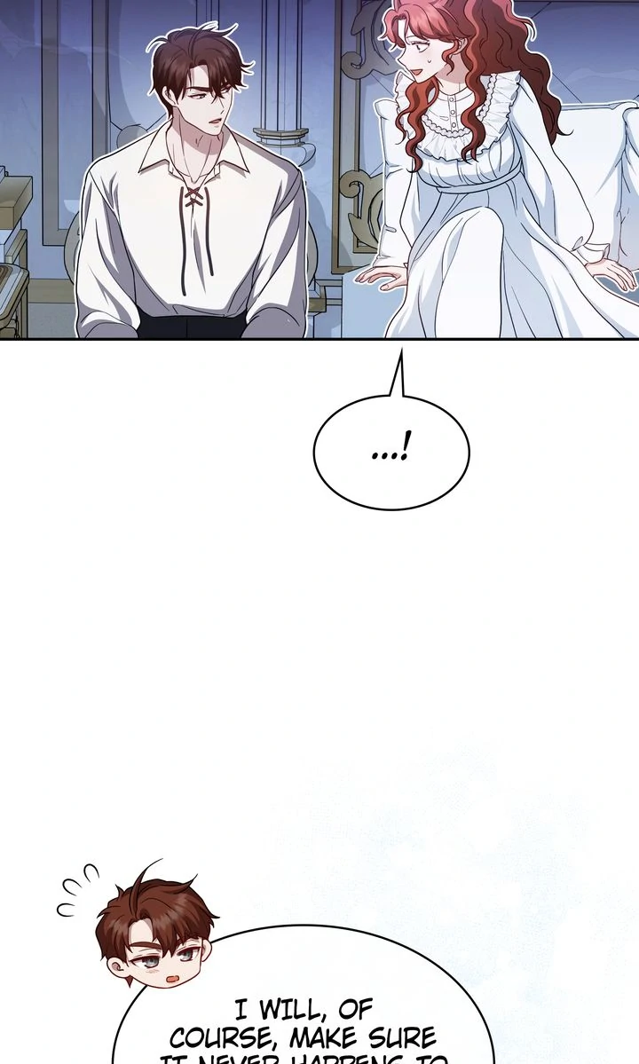 I’ll Save This Damned Family! [Official] - Chapter 156 manhwa