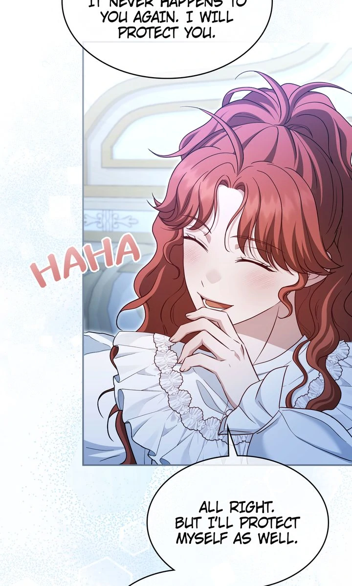 I’ll Save This Damned Family! [Official] - Chapter 156 manhwa