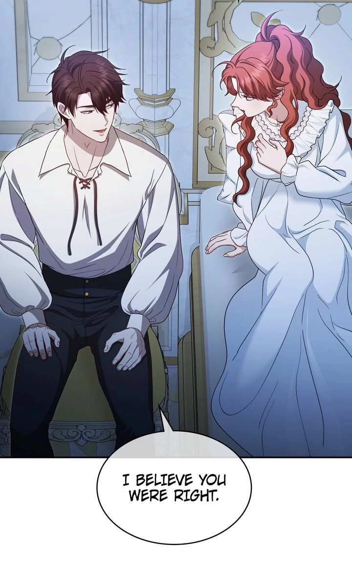 I’ll Save This Damned Family! [Official] - Chapter 156 manhwa