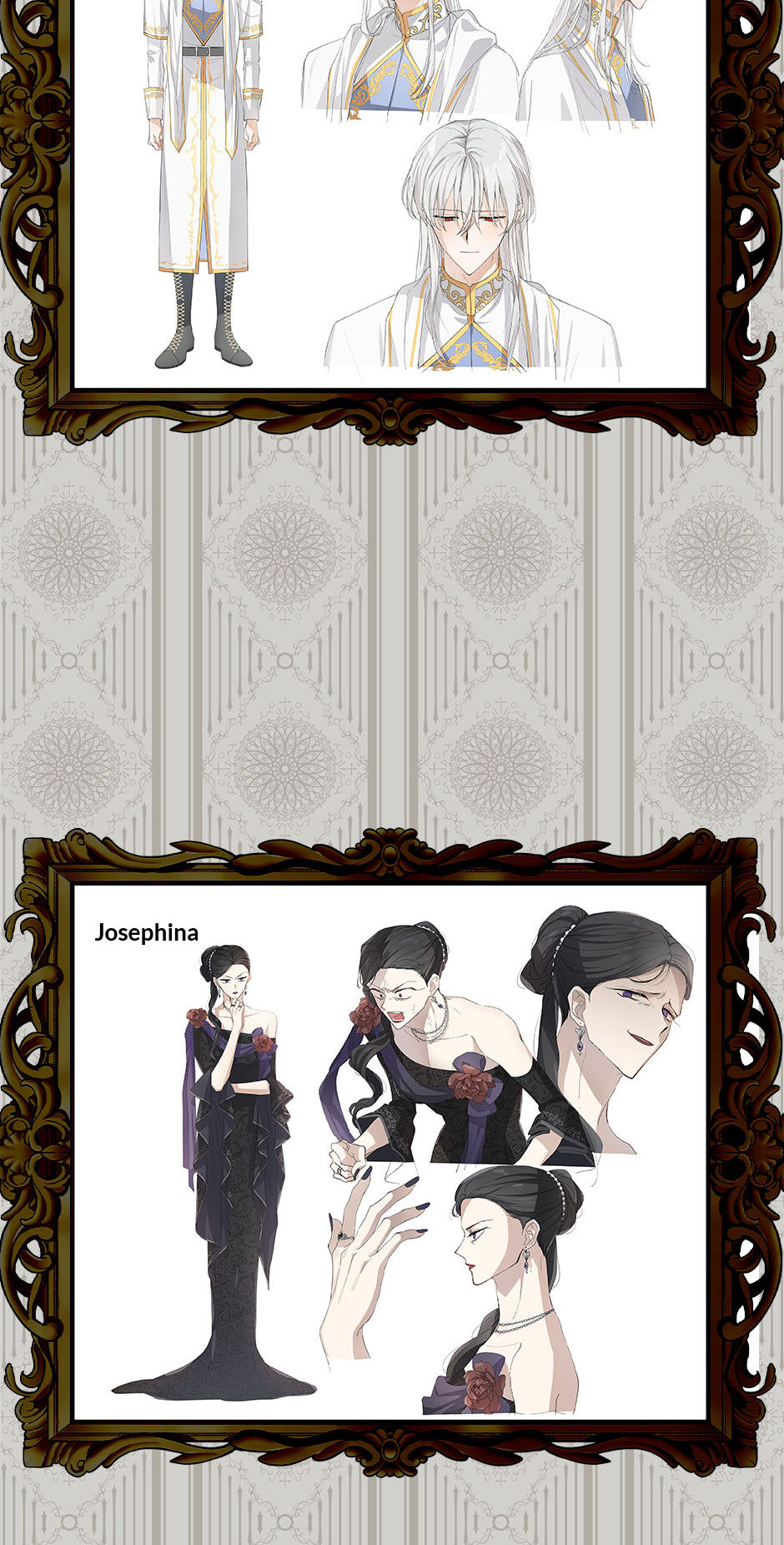 Saving My Sweetheart [Official] - Author's Note manhwa