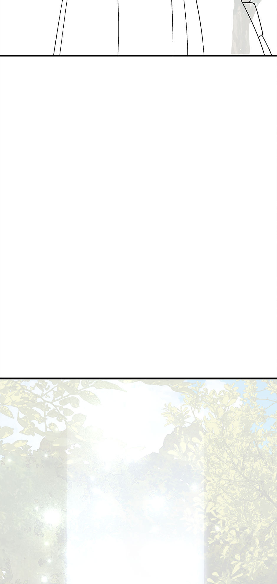 Saving My Sweetheart [Official] - Author's Note manhwa