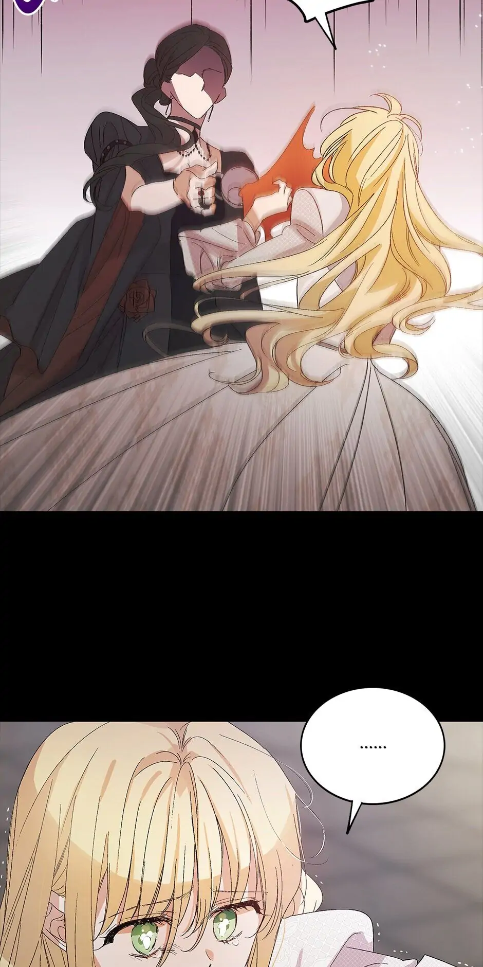 Saving My Sweetheart [Official] - Chapter 1 manhwa