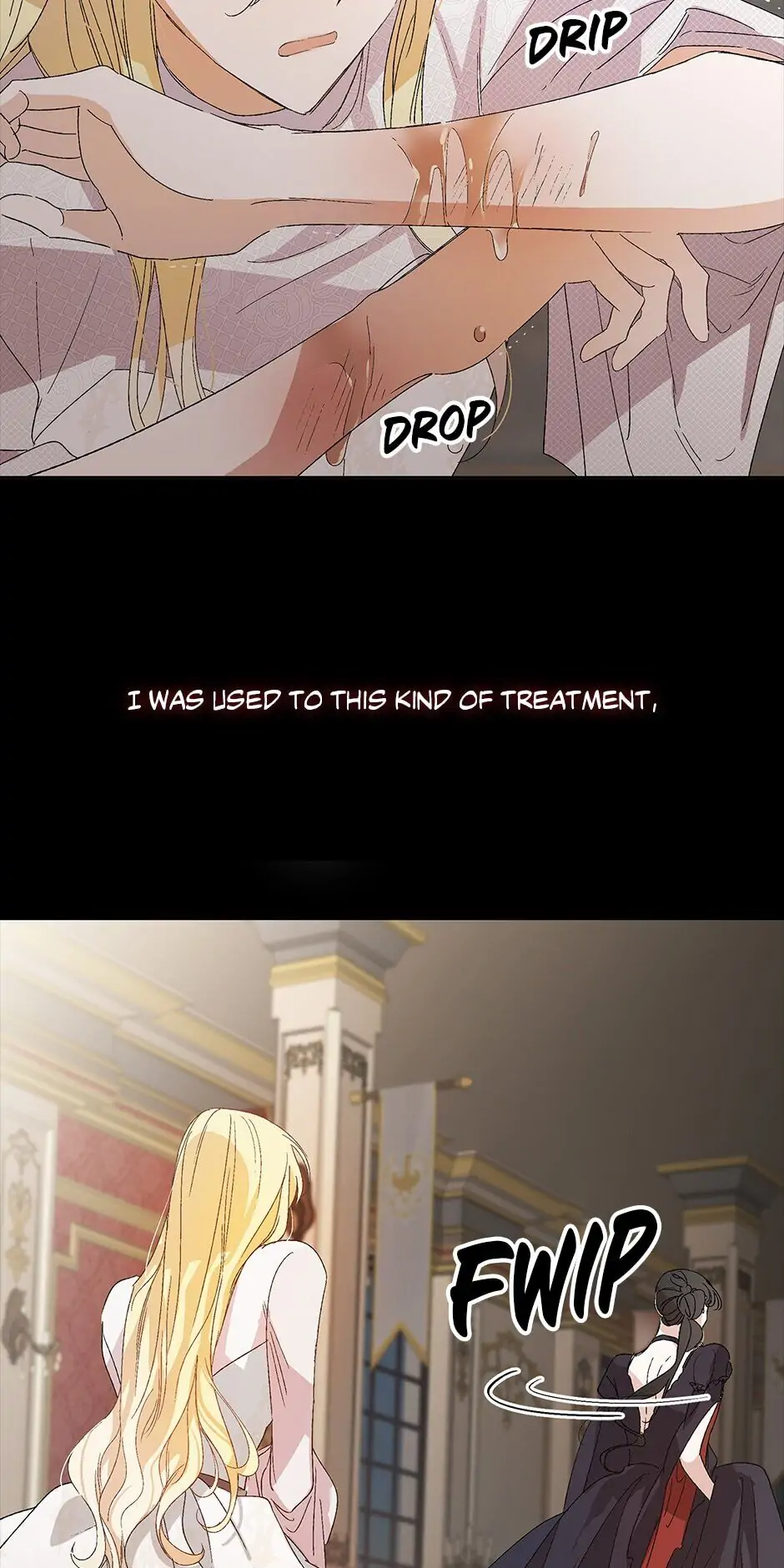 Saving My Sweetheart [Official] - Chapter 1 manhwa