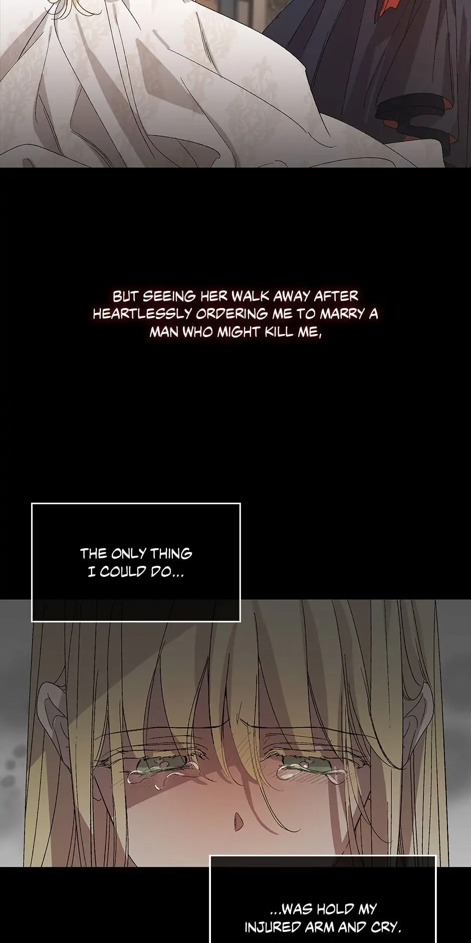 Saving My Sweetheart [Official] - Chapter 1 manhwa