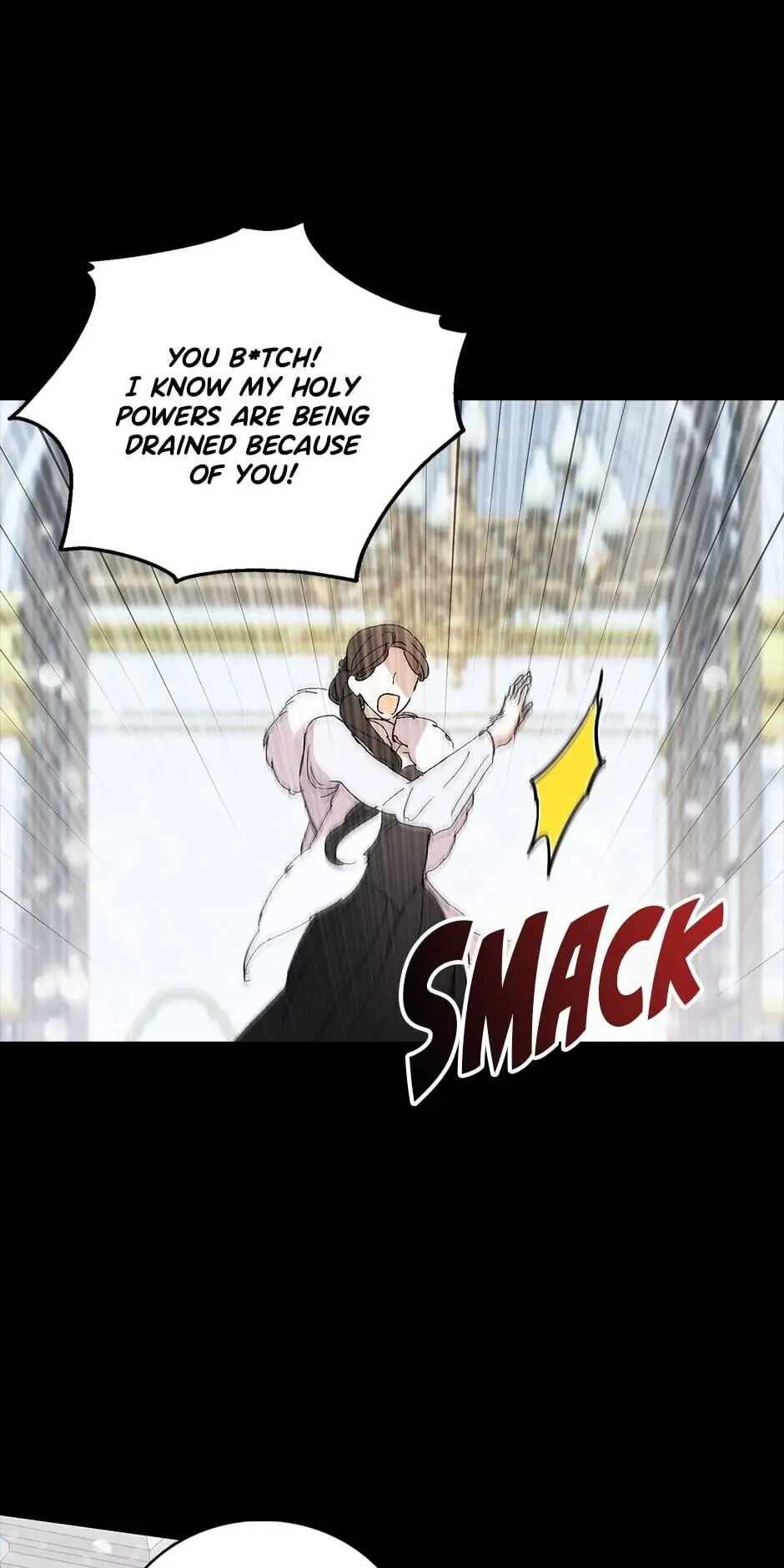 Saving My Sweetheart [Official] - Chapter 1 manhwa
