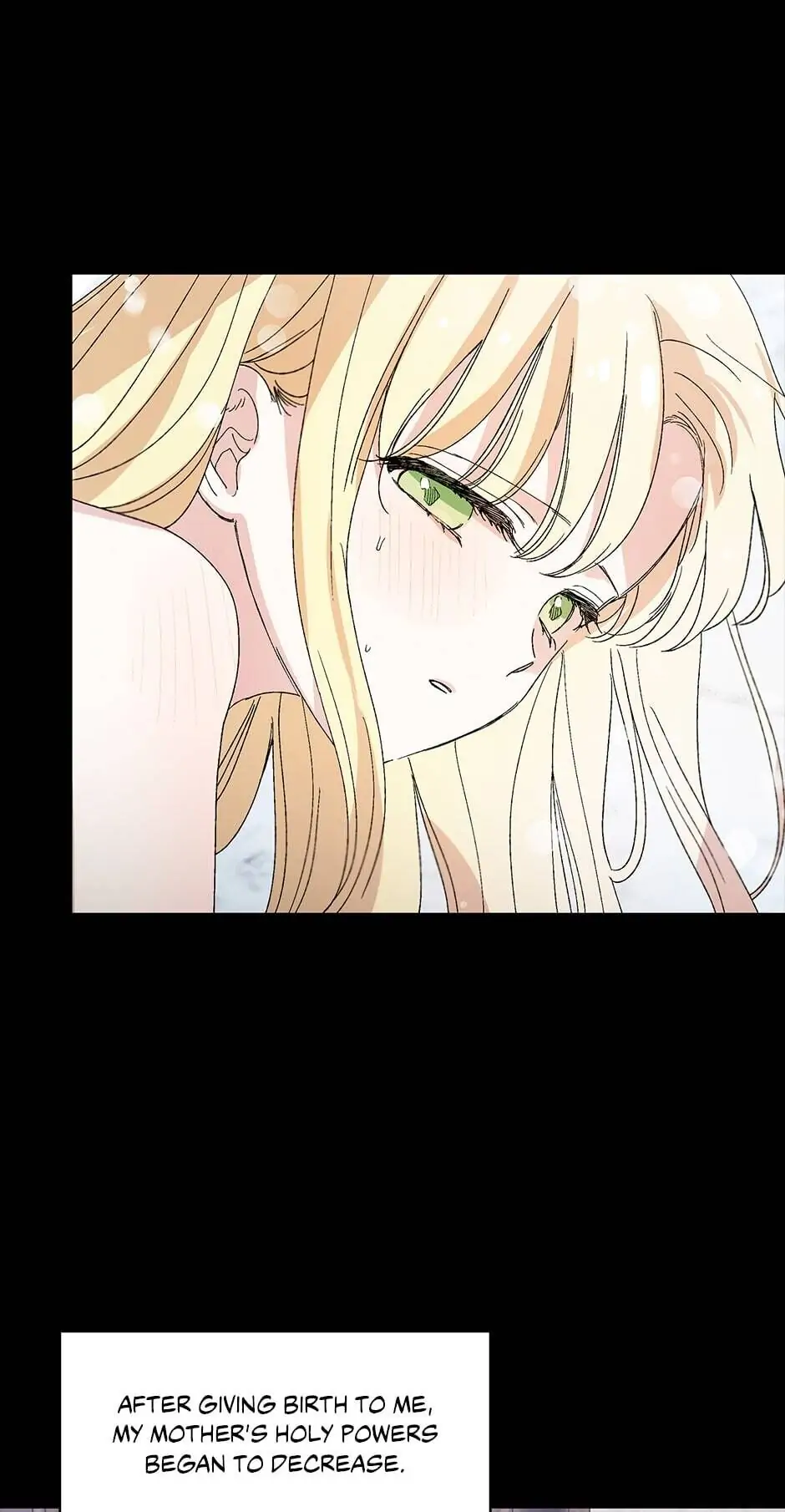 Saving My Sweetheart [Official] - Chapter 1 manhwa
