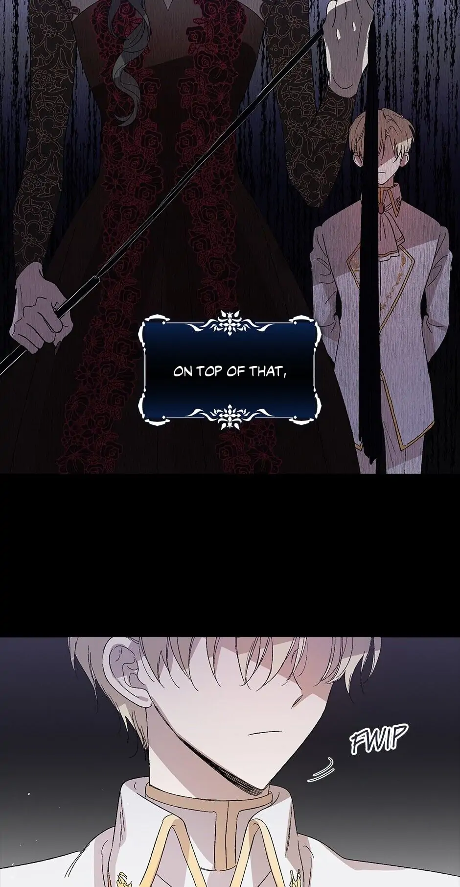 Saving My Sweetheart [Official] - Chapter 1 manhwa