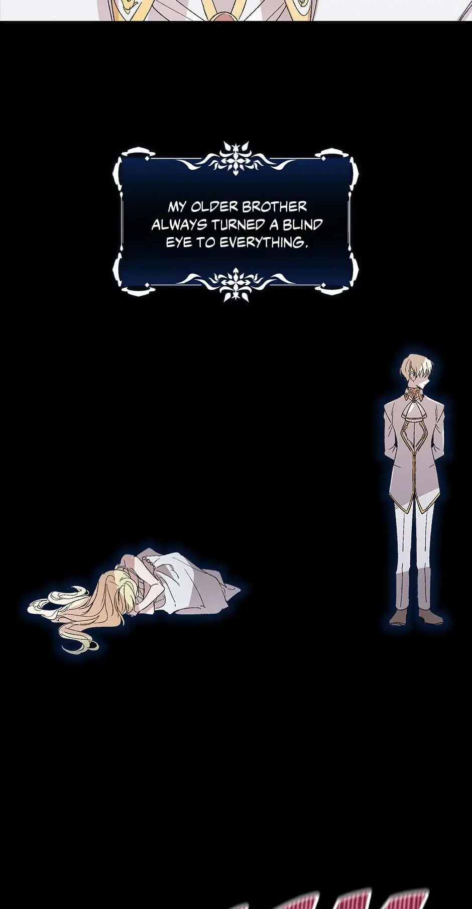 Saving My Sweetheart [Official] - Chapter 1 manhwa