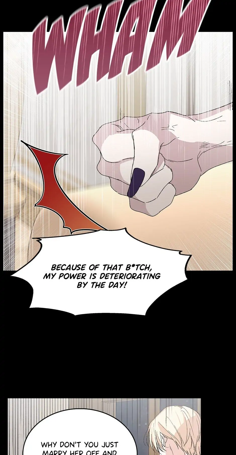 Saving My Sweetheart [Official] - Chapter 1 manhwa