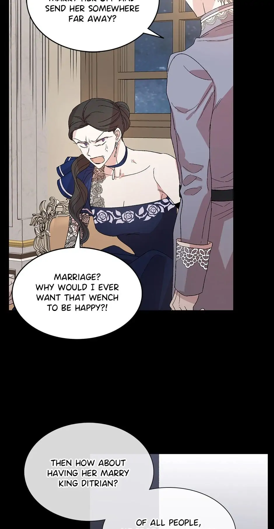Saving My Sweetheart [Official] - Chapter 1 manhwa