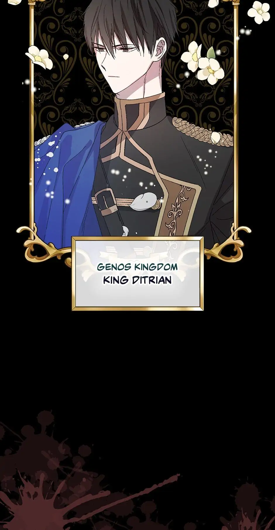 Saving My Sweetheart [Official] - Chapter 1 manhwa