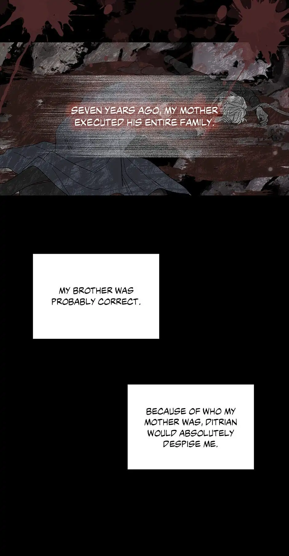 Saving My Sweetheart [Official] - Chapter 1 manhwa