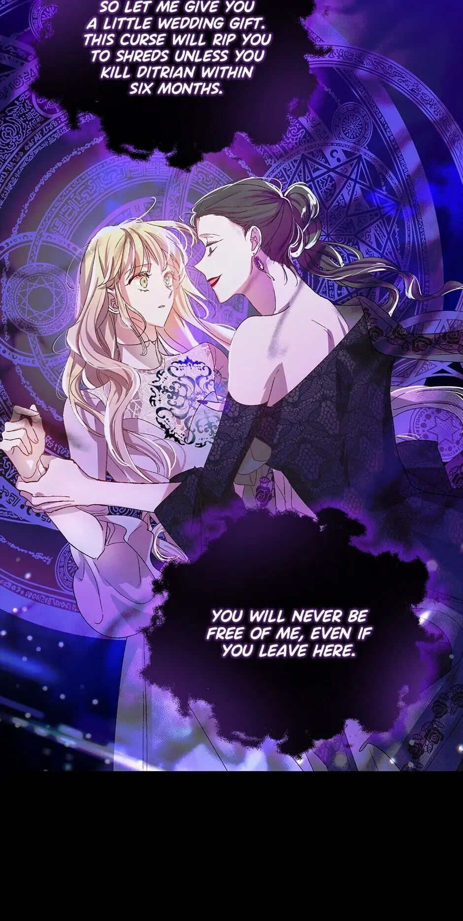 Saving My Sweetheart [Official] - Chapter 1 manhwa