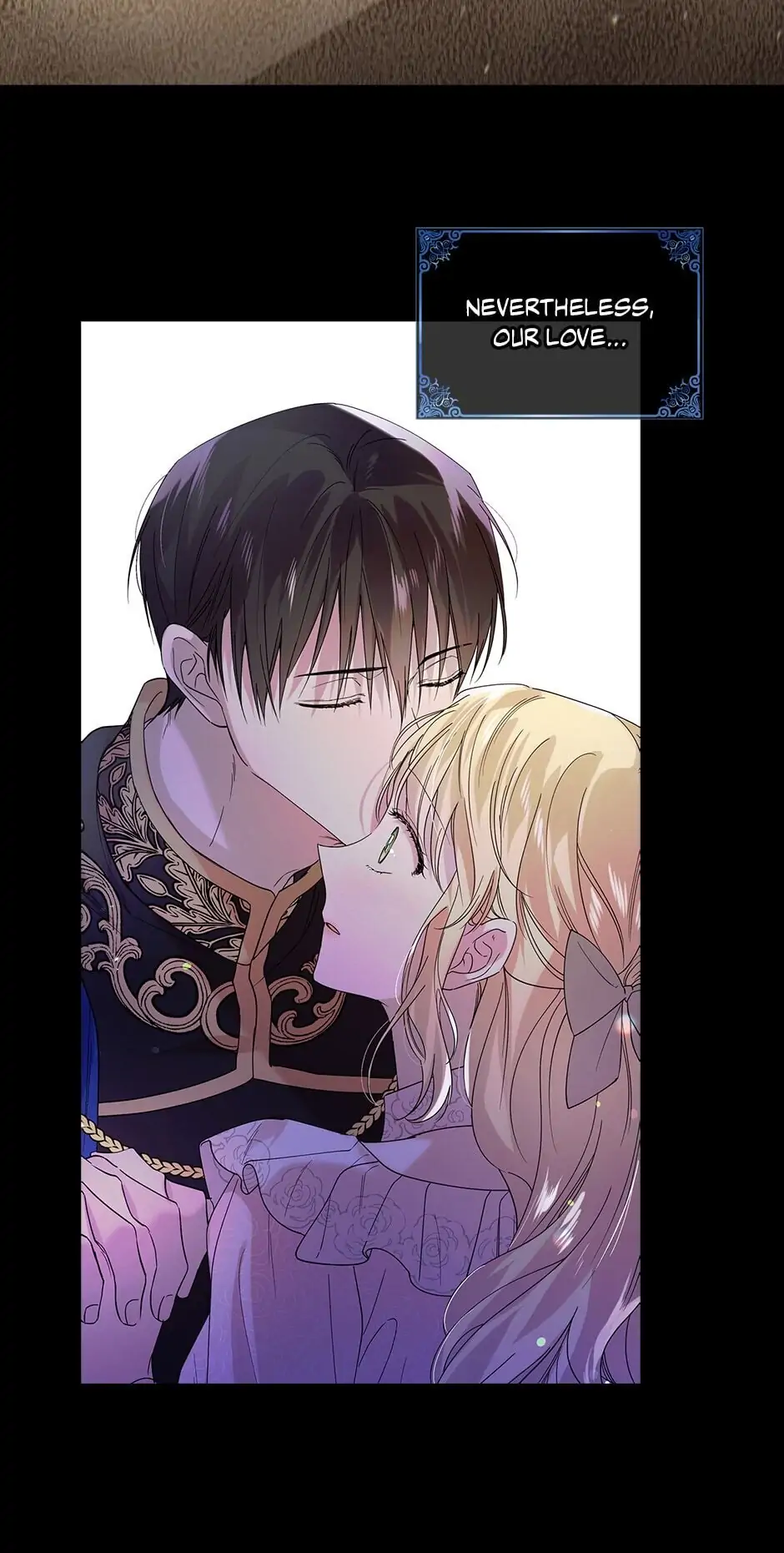 Saving My Sweetheart [Official] - Chapter 1 manhwa