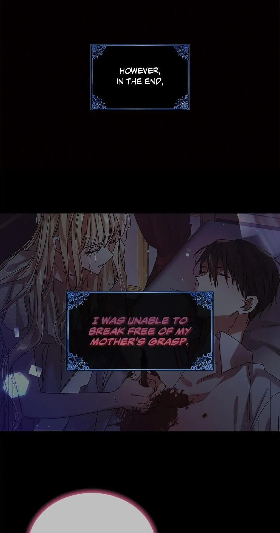 Saving My Sweetheart [Official] - Chapter 1 manhwa