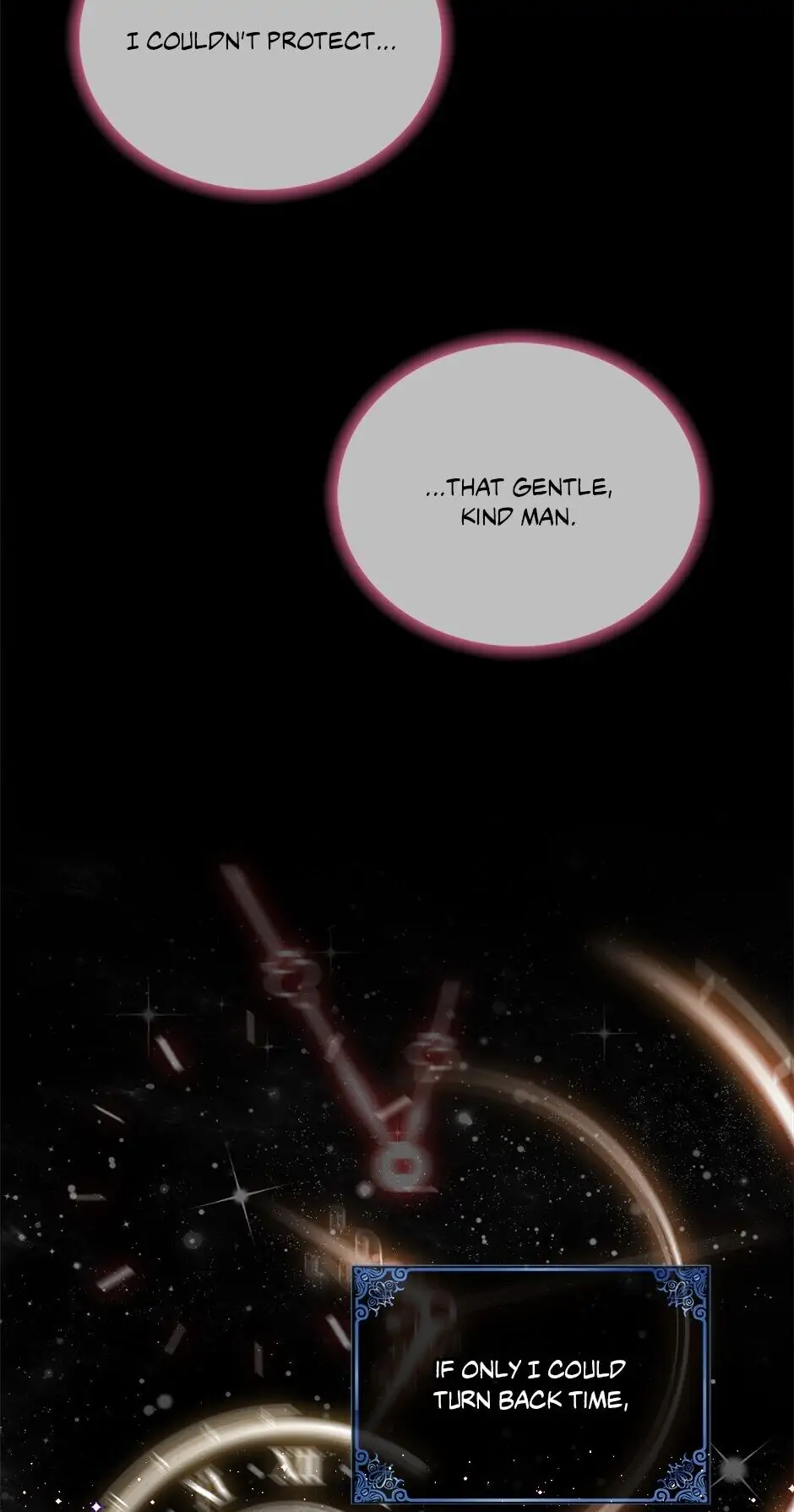 Saving My Sweetheart [Official] - Chapter 1 manhwa