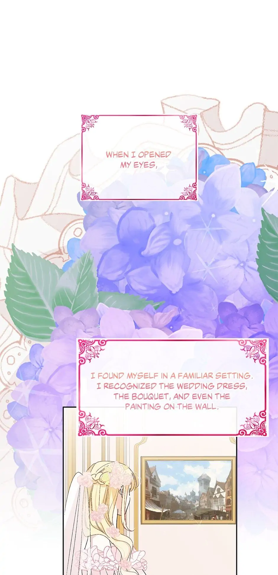 Saving My Sweetheart [Official] - Chapter 1 manhwa