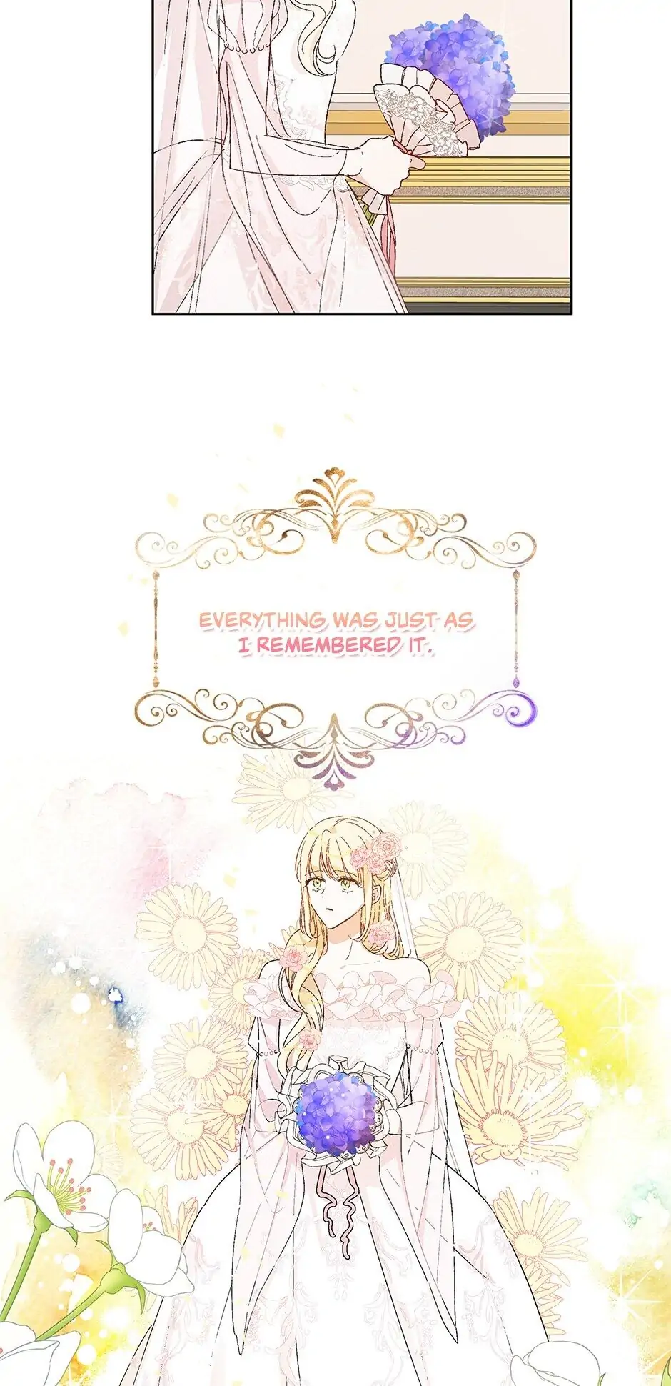 Saving My Sweetheart [Official] - Chapter 1 manhwa