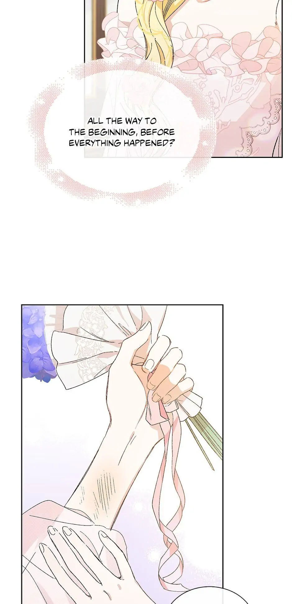 Saving My Sweetheart [Official] - Chapter 1 manhwa