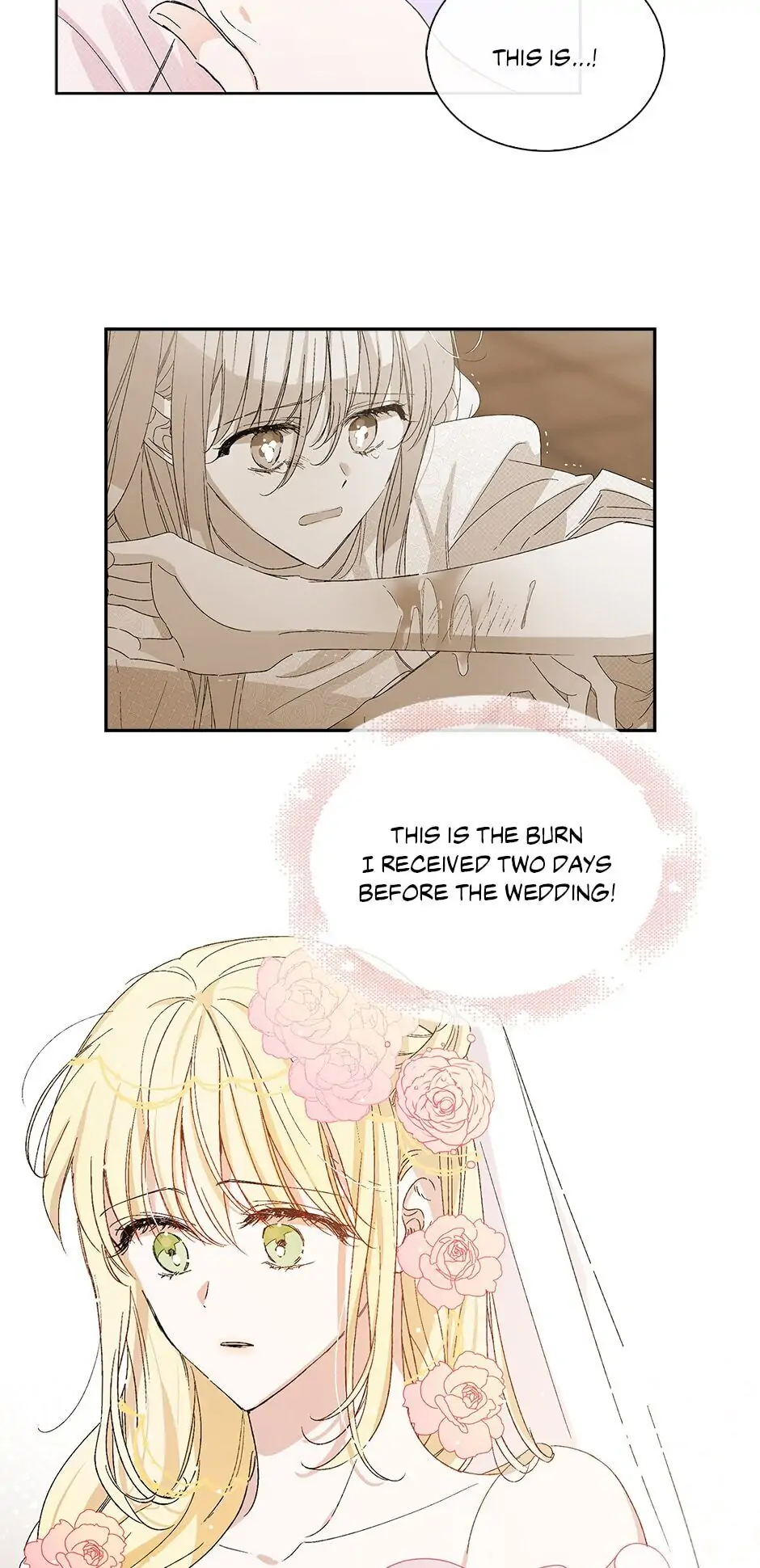 Saving My Sweetheart [Official] - Chapter 1 manhwa
