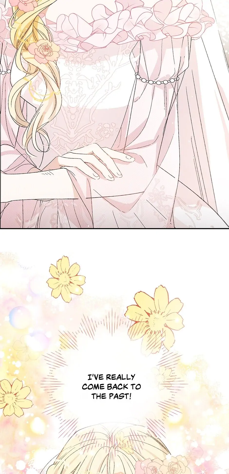 Saving My Sweetheart [Official] - Chapter 1 manhwa