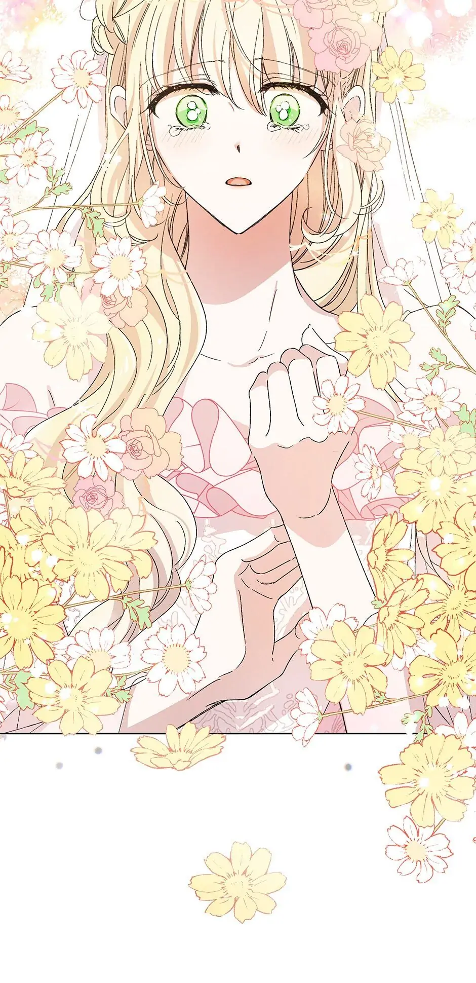 Saving My Sweetheart [Official] - Chapter 1 manhwa