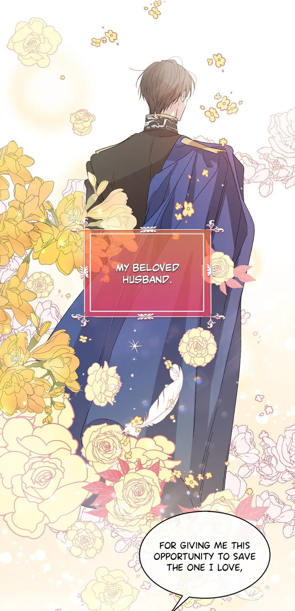 Saving My Sweetheart [Official] - Chapter 1 manhwa