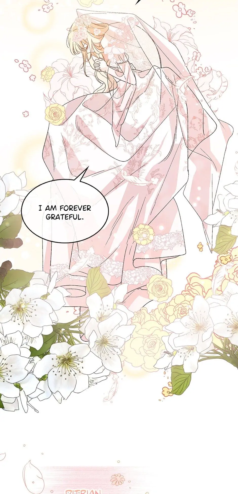 Saving My Sweetheart [Official] - Chapter 1 manhwa