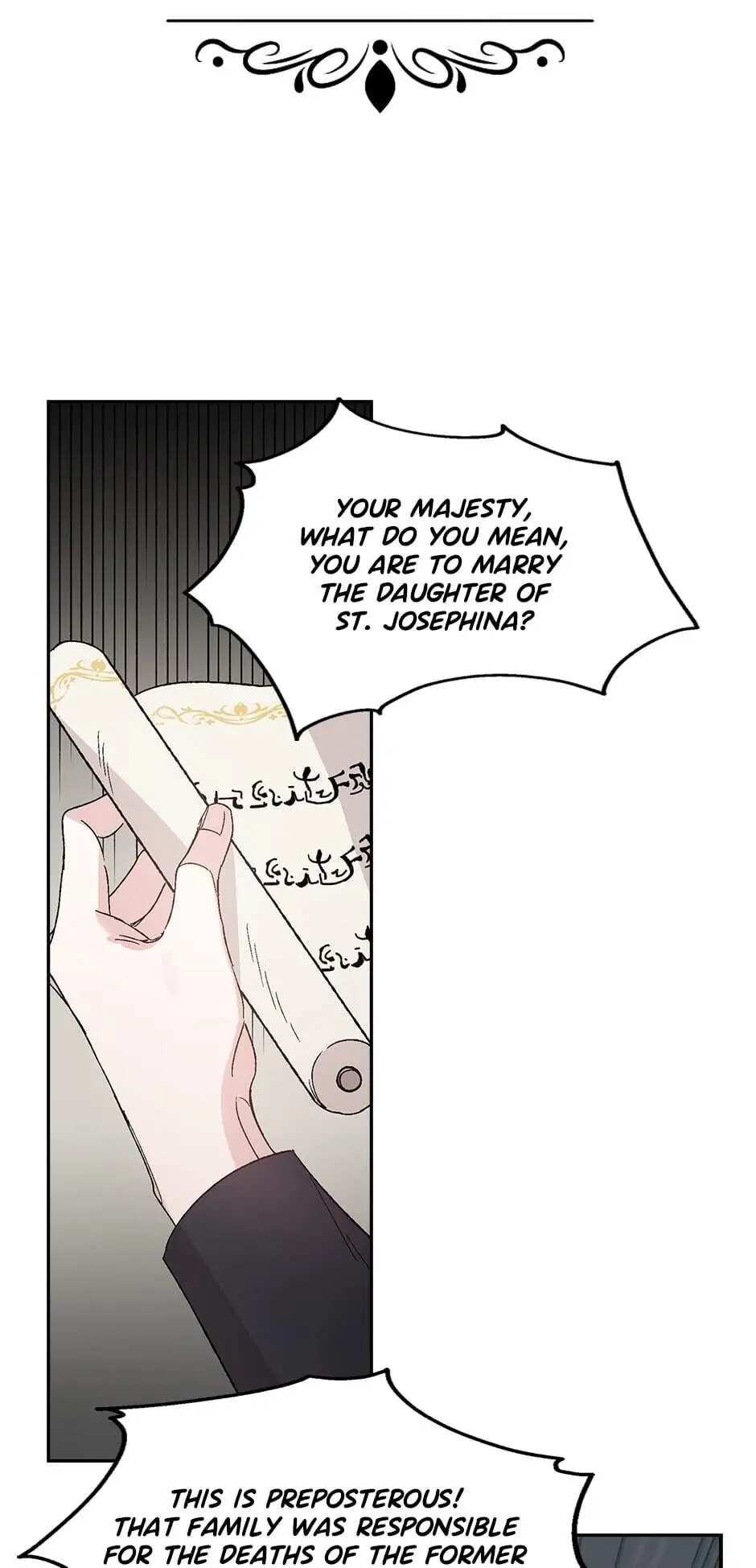 Saving My Sweetheart [Official] - Chapter 1 manhwa