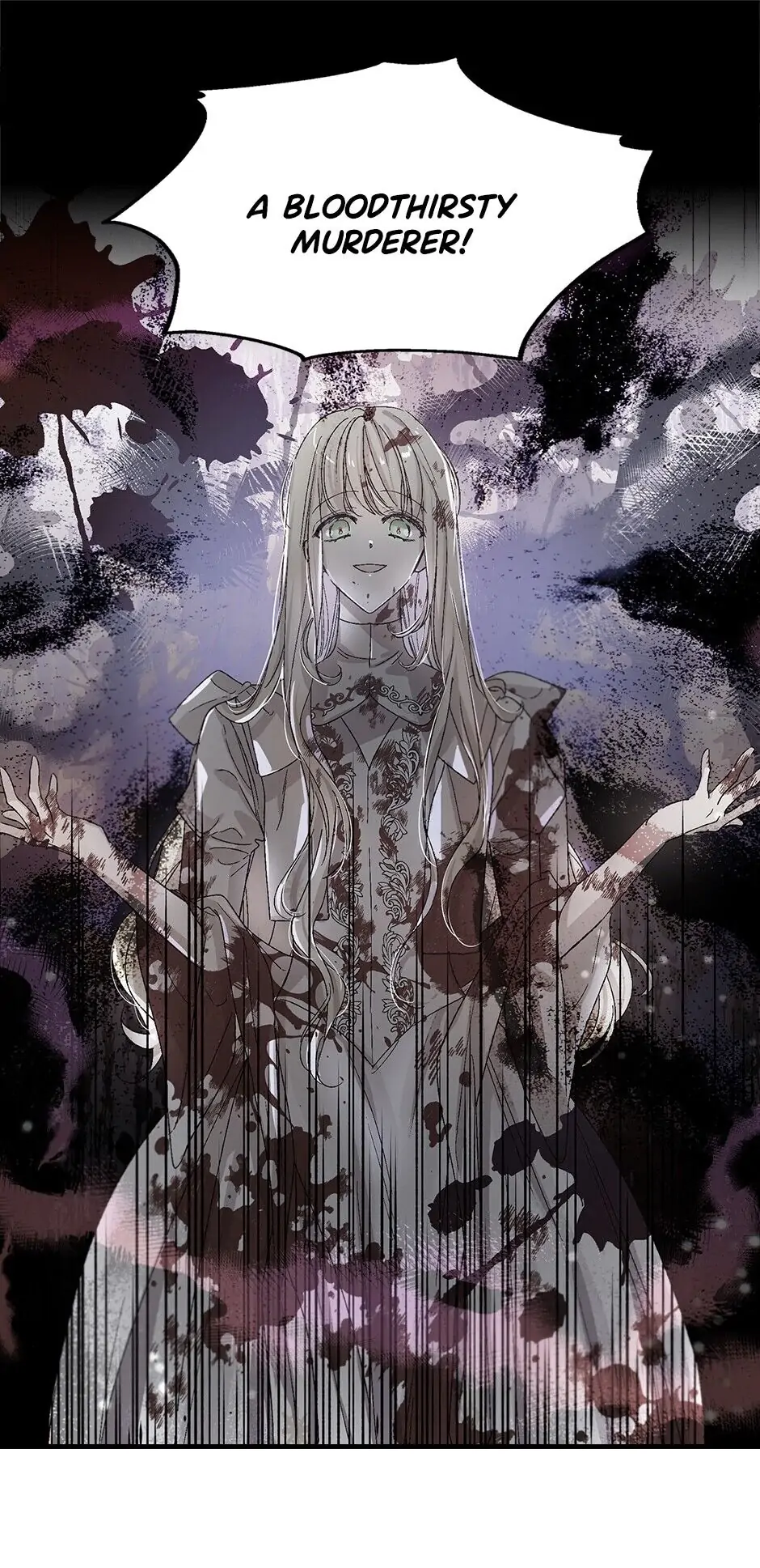 Saving My Sweetheart [Official] - Chapter 1 manhwa