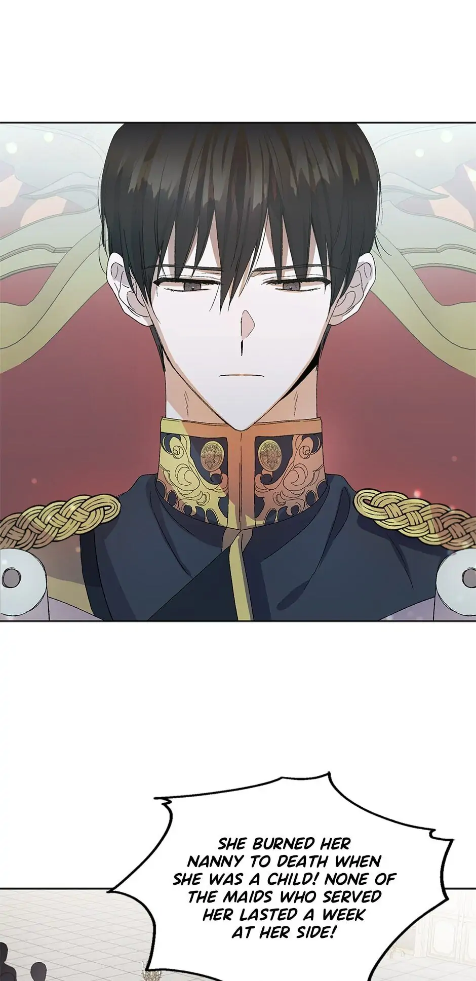 Saving My Sweetheart [Official] - Chapter 1 manhwa