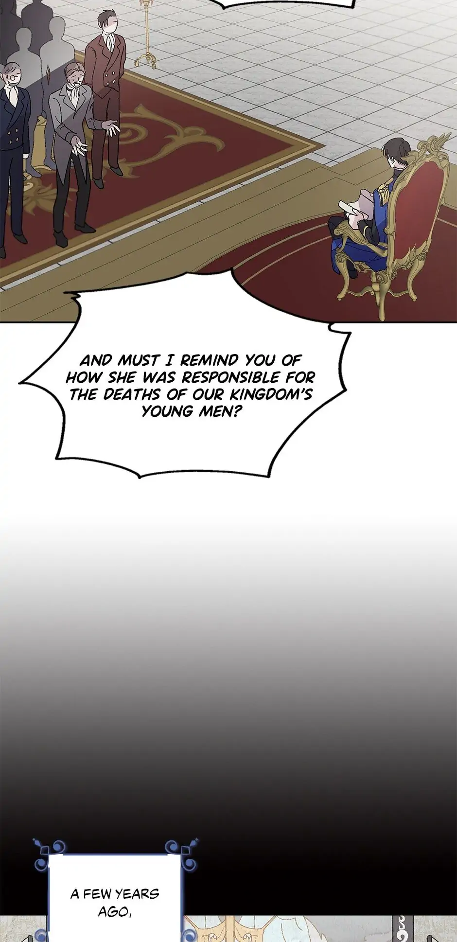 Saving My Sweetheart [Official] - Chapter 1 manhwa