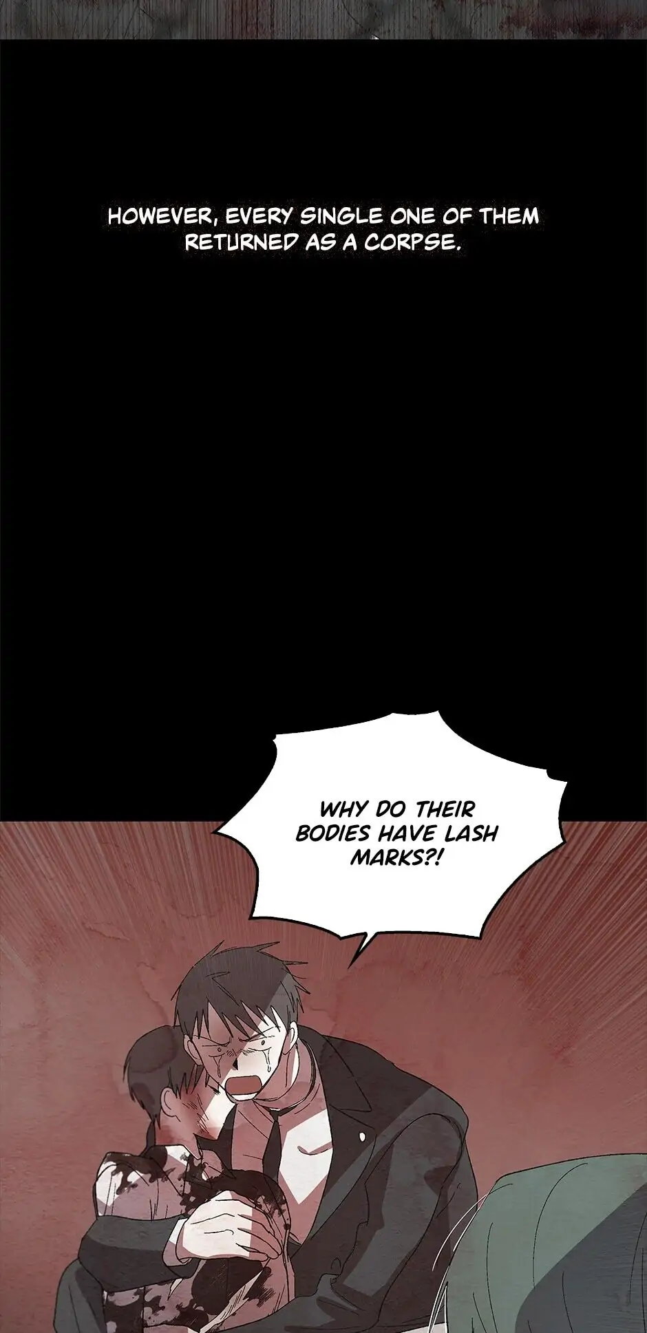 Saving My Sweetheart [Official] - Chapter 1 manhwa