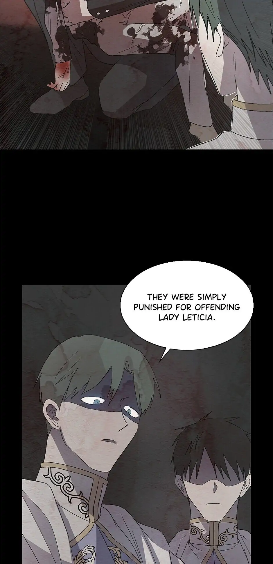 Saving My Sweetheart [Official] - Chapter 1 manhwa