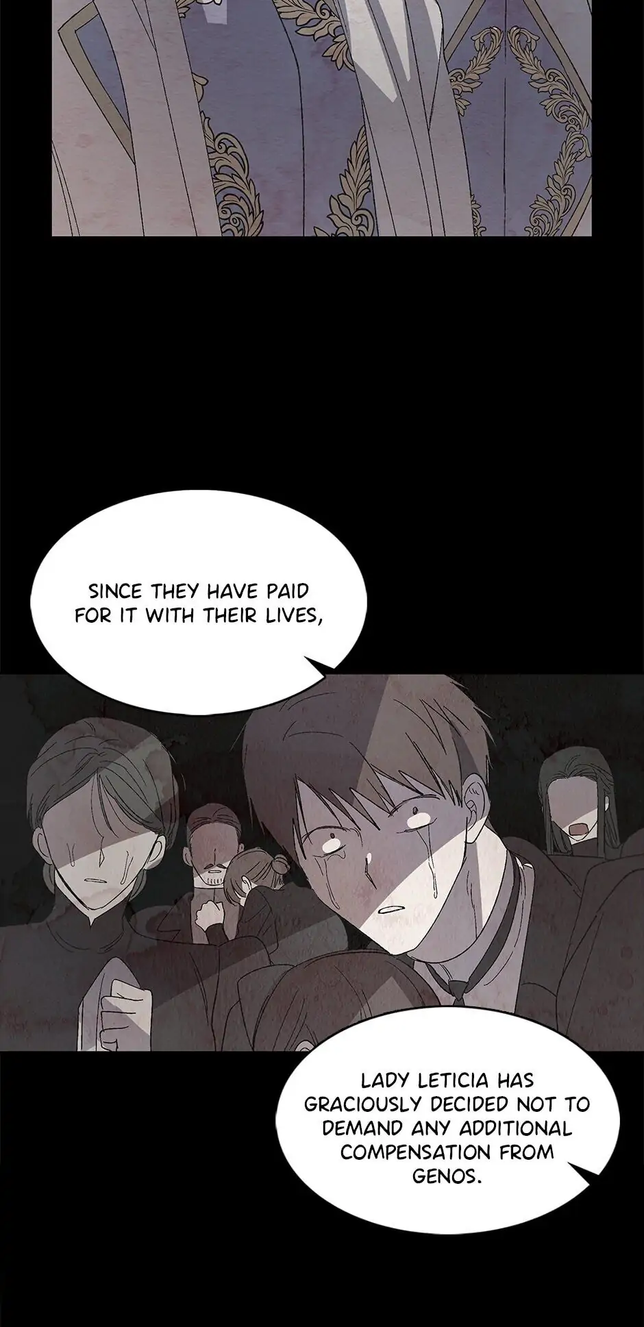 Saving My Sweetheart [Official] - Chapter 1 manhwa