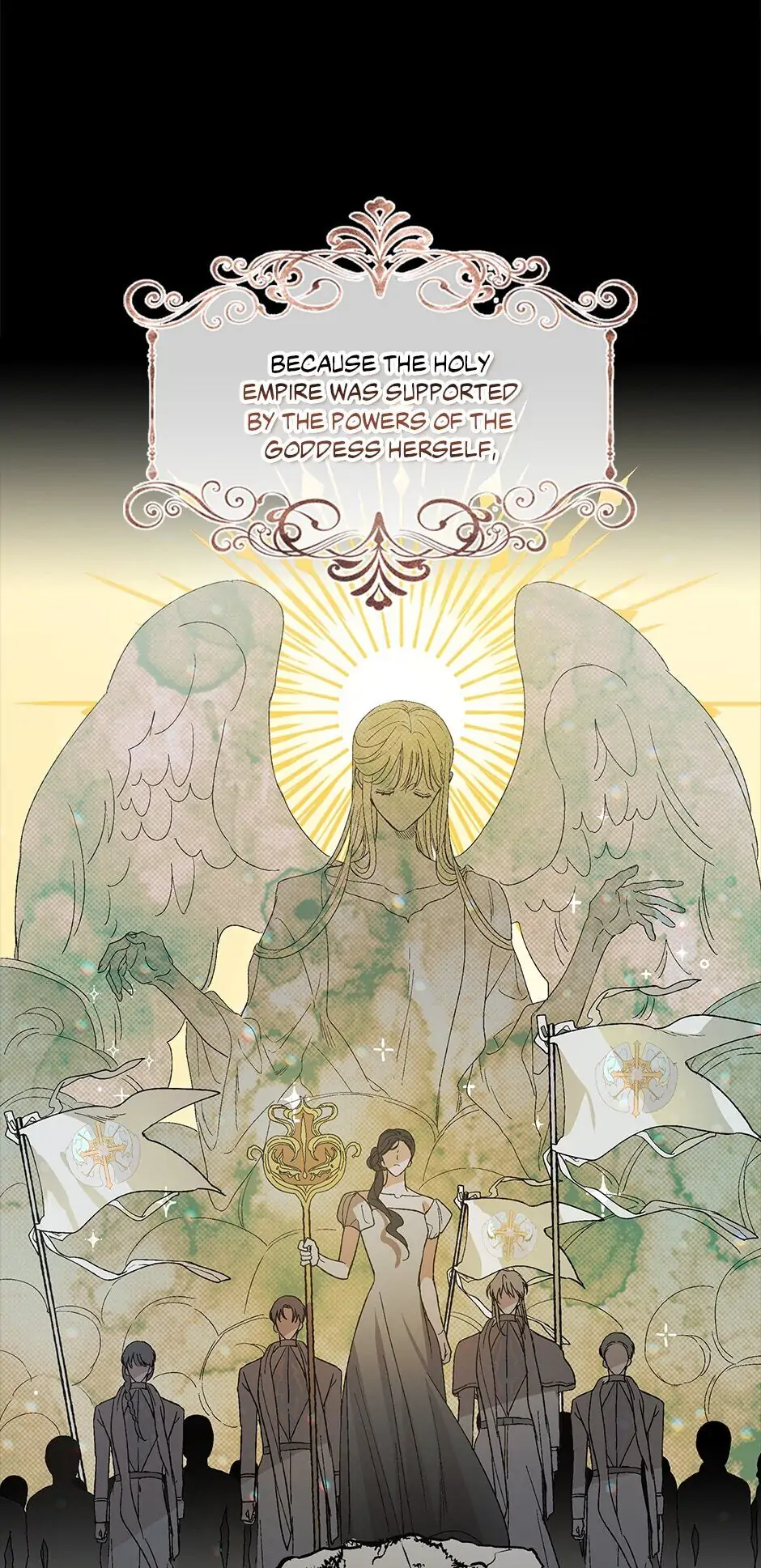 Saving My Sweetheart [Official] - Chapter 1 manhwa