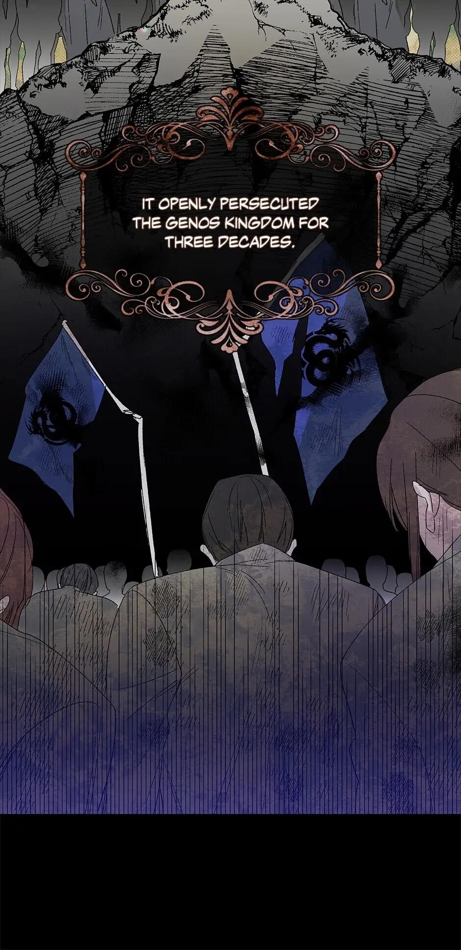 Saving My Sweetheart [Official] - Chapter 1 manhwa