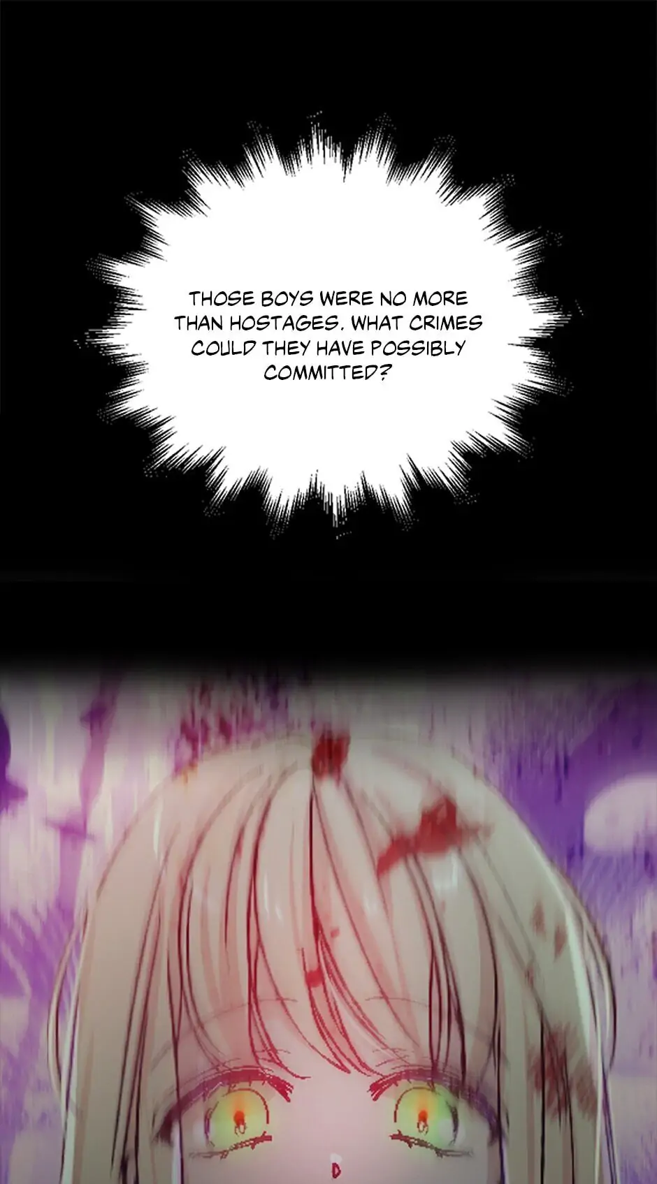 Saving My Sweetheart [Official] - Chapter 1 manhwa