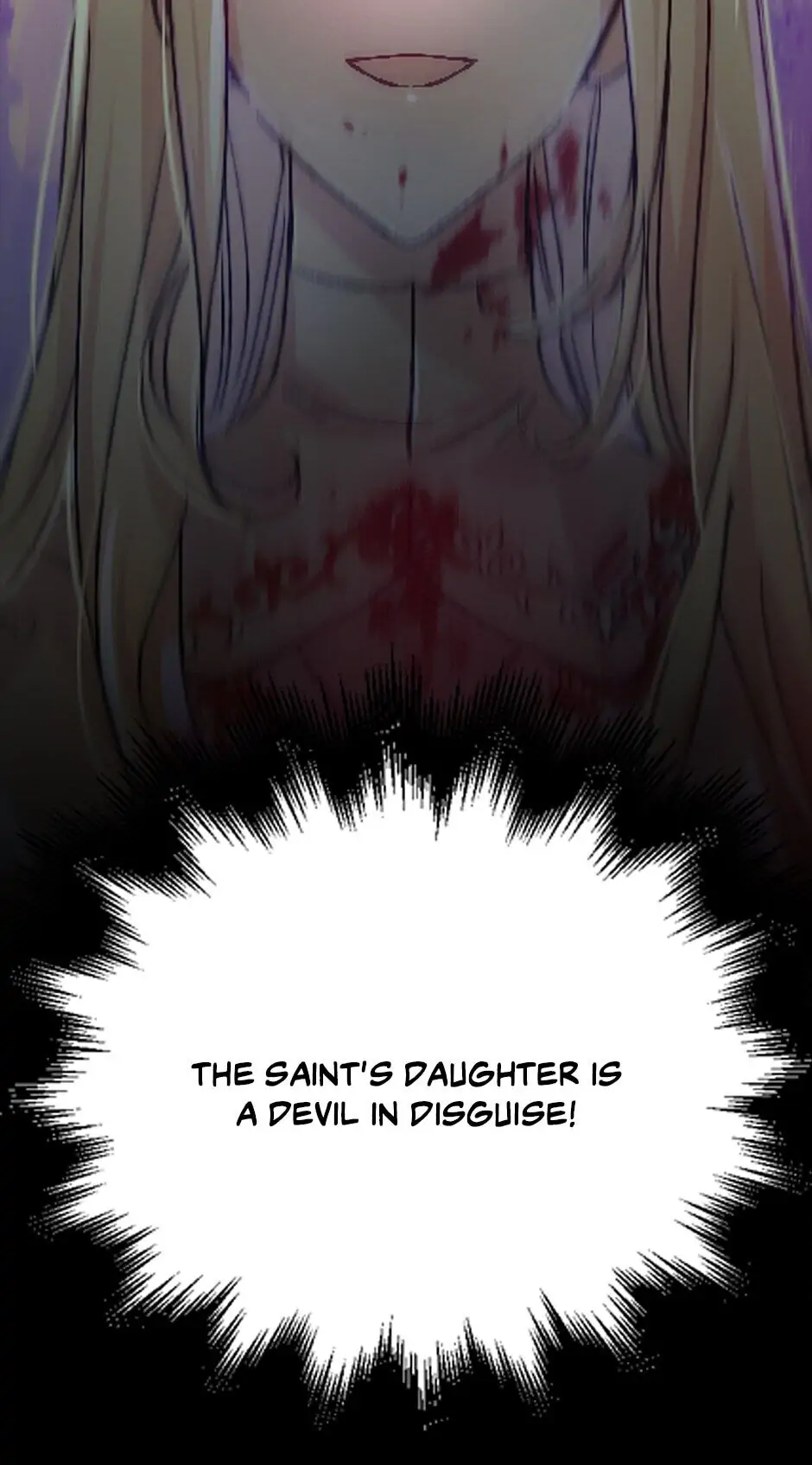 Saving My Sweetheart [Official] - Chapter 1 manhwa