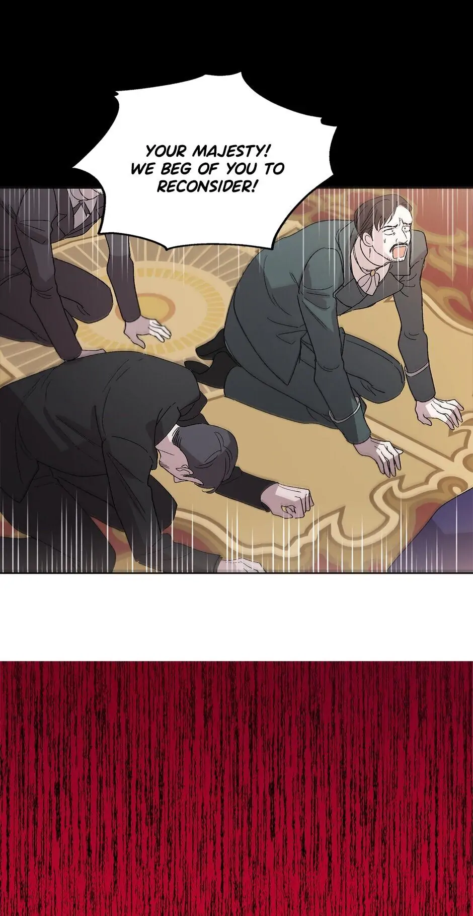 Saving My Sweetheart [Official] - Chapter 1 manhwa