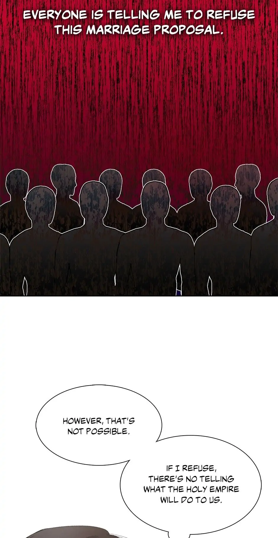 Saving My Sweetheart [Official] - Chapter 1 manhwa