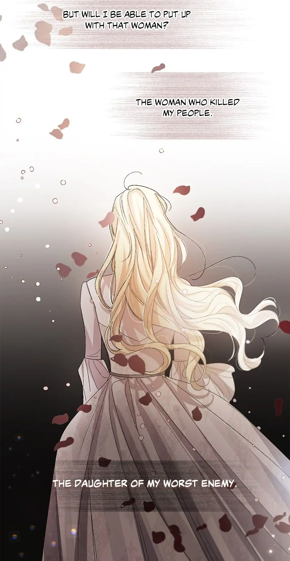 Saving My Sweetheart [Official] - Chapter 1 manhwa