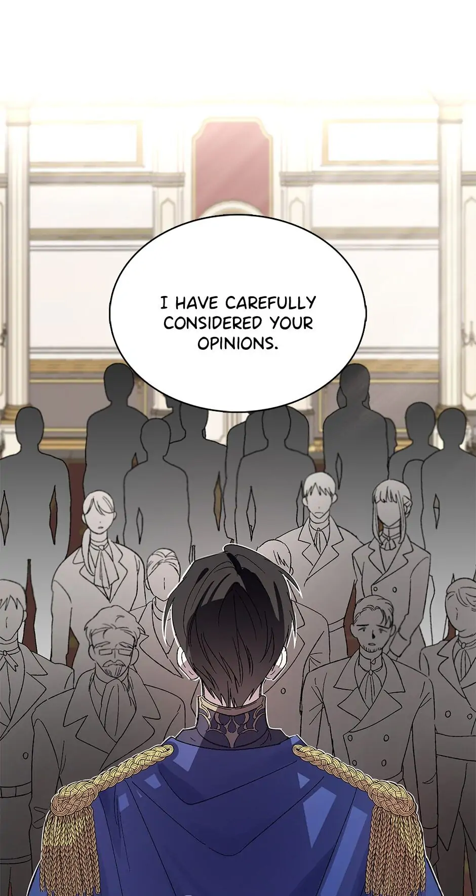 Saving My Sweetheart [Official] - Chapter 1 manhwa