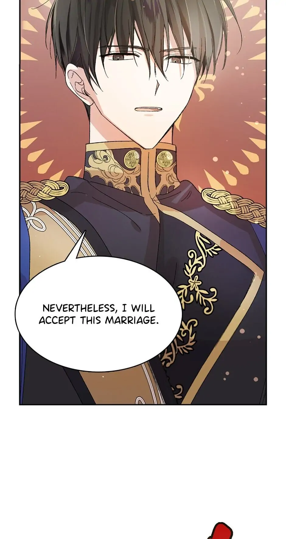 Saving My Sweetheart [Official] - Chapter 1 manhwa
