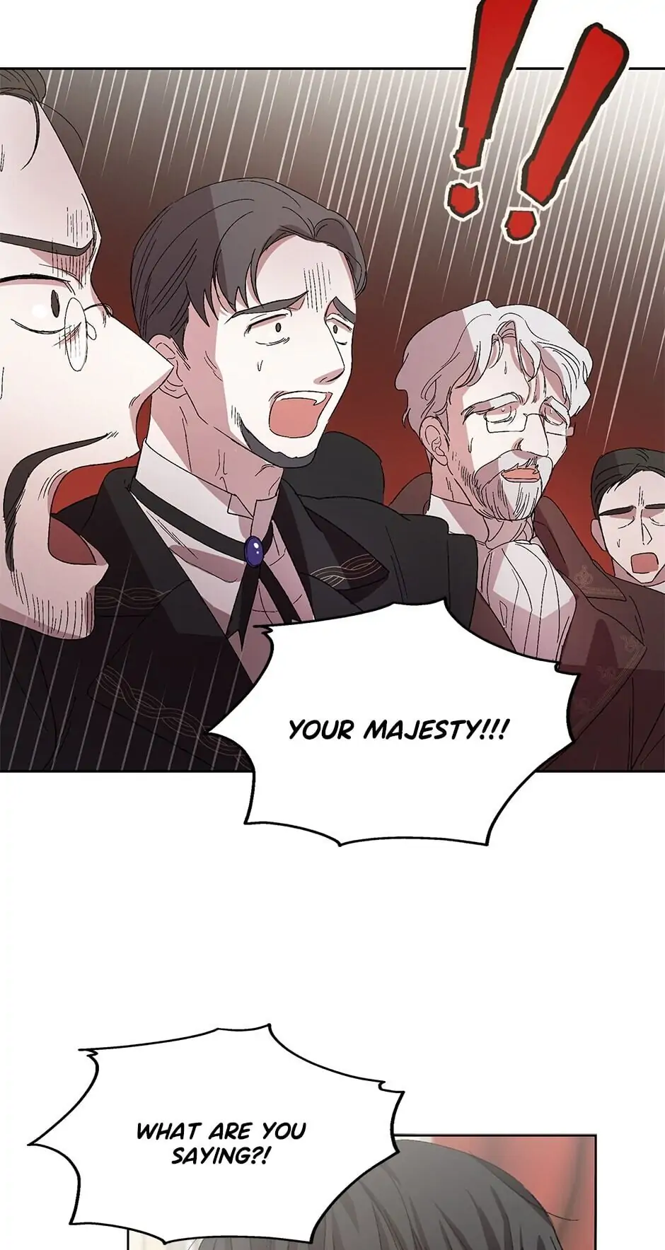 Saving My Sweetheart [Official] - Chapter 1 manhwa