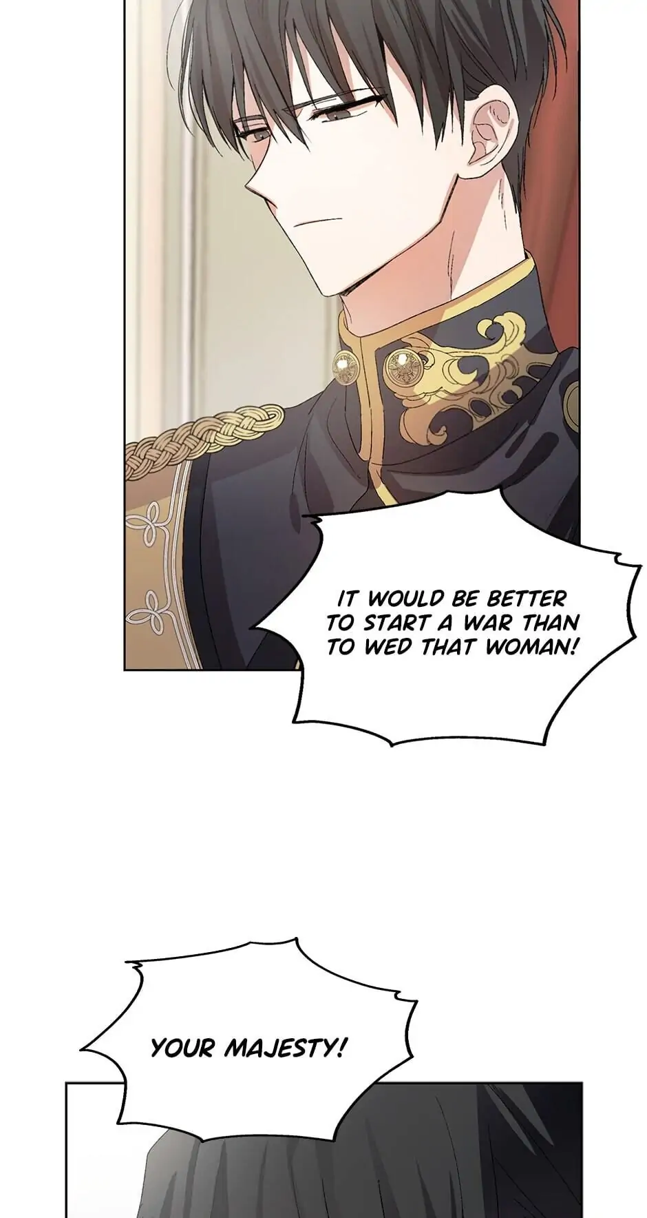 Saving My Sweetheart [Official] - Chapter 1 manhwa