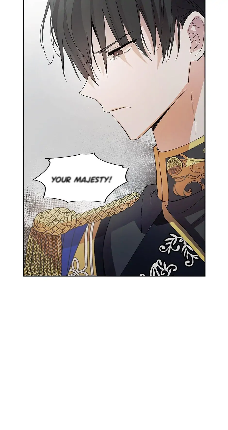 Saving My Sweetheart [Official] - Chapter 1 manhwa
