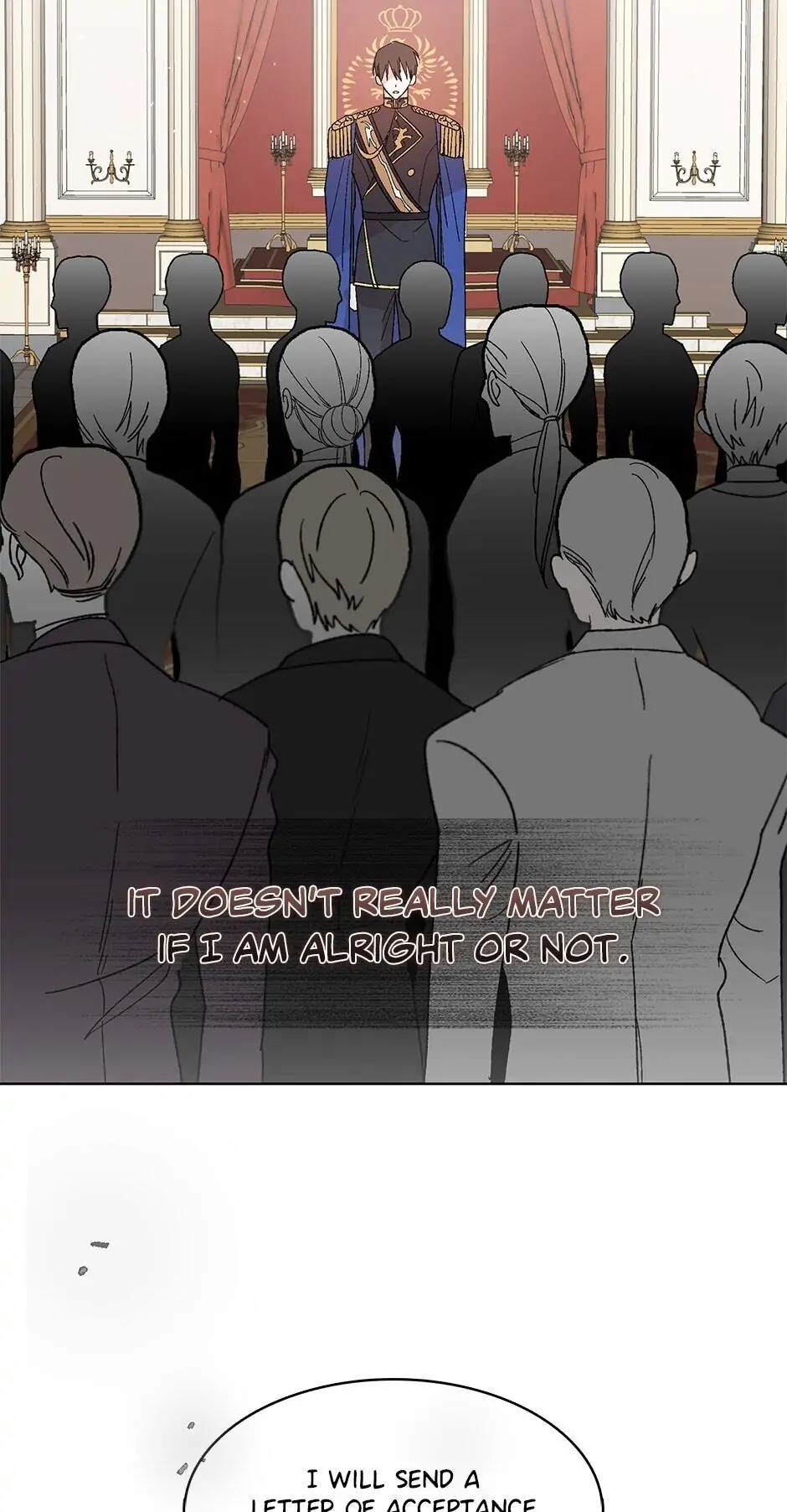 Saving My Sweetheart [Official] - Chapter 1 manhwa