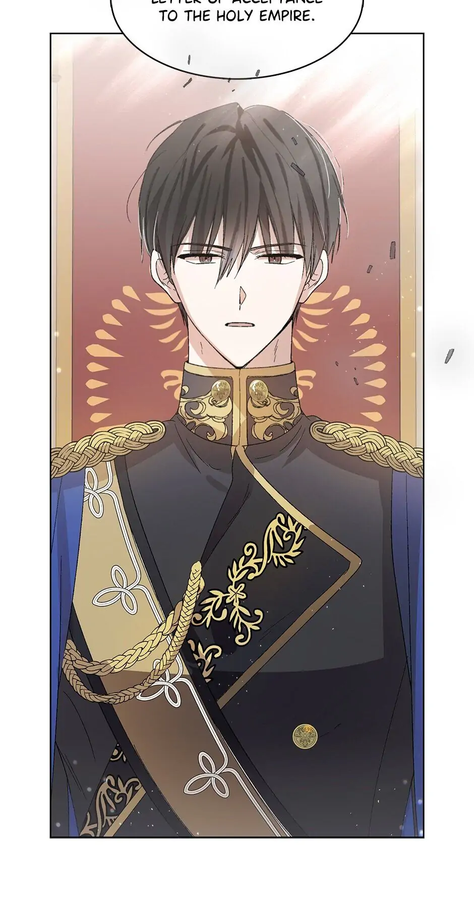 Saving My Sweetheart [Official] - Chapter 1 manhwa